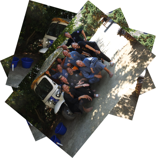 Imperator Martial Arts — experience-photo